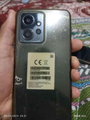 با سلام گوشی تمیز رم 8 حافظه 128 در گروه خرید و فروش موبایل، تبلت و لوازم در سیستان و بلوچستان در شیپور-عکس1