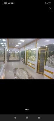 مغازه زرگری در الماس غرب معاوضه با زمین کشاورزی در گروه خرید و فروش املاک در آذربایجان غربی در شیپور-عکس1