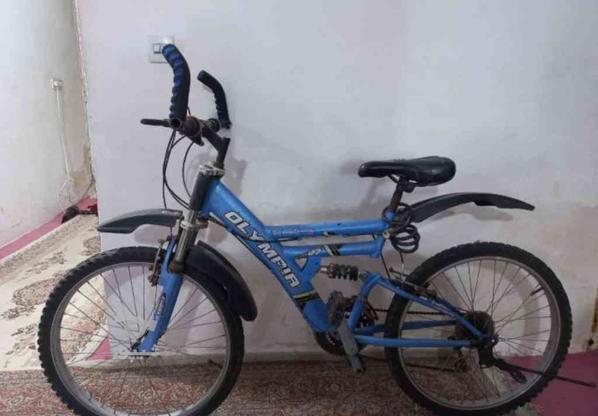 دوچرخه 12.16.20.24 در گروه خرید و فروش ورزش فرهنگ فراغت در فارس در شیپور-عکس1