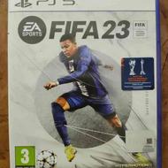 بازی Fifa 24 برای PS5