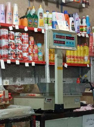 ترازو محک 70کیلیویی پرینتر دار قیمت 15 میلیون در گروه خرید و فروش صنعتی، اداری و تجاری در سمنان در شیپور-عکس1