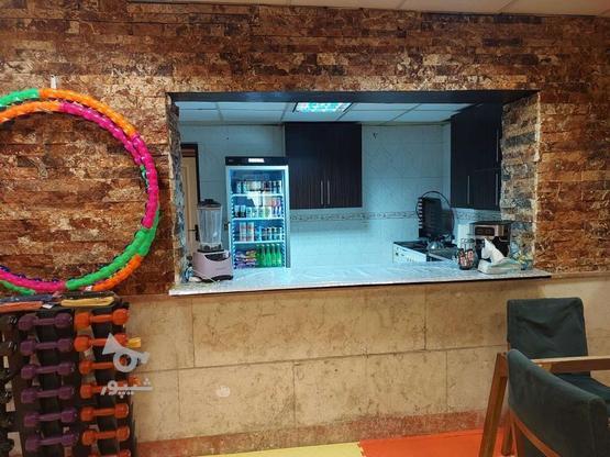 واگذاری بوفه باشگاه در گروه خرید و فروش خدمات و کسب و کار در تهران در شیپور-عکس1