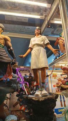 جوکر و شخصیت های ابر قهرمانی عروسک ماشین کنترلی و ... در گروه خرید و فروش ورزش فرهنگ فراغت در البرز در شیپور-عکس1