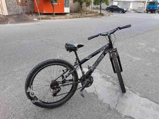 دوچرخه دنده ای در گروه خرید و فروش ورزش فرهنگ فراغت در مازندران در شیپور-عکس1