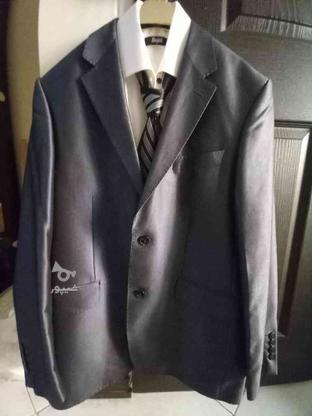 کت شلوار سایز 46تا52 در گروه خرید و فروش لوازم شخصی در البرز در شیپور-عکس1