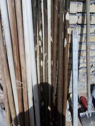 دسته بیل چوبی در گروه خرید و فروش صنعتی، اداری و تجاری در فارس در شیپور-عکس1