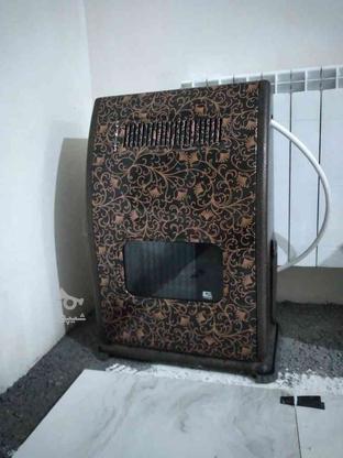 دوتا بخاری کاملا نو باهم تکی هم فروخته میشه در گروه خرید و فروش لوازم خانگی در مازندران در شیپور-عکس1