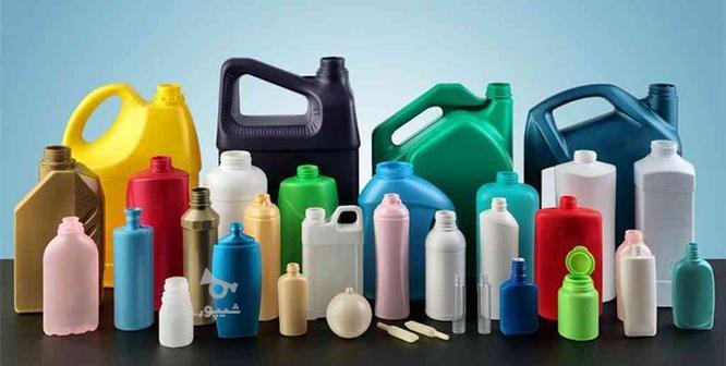 خدمات تزریق پلاستیک بادی در گروه خرید و فروش خدمات و کسب و کار در خراسان رضوی در شیپور-عکس1