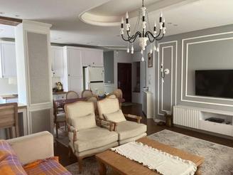 فروش آپارتمان 83 متر در بلوار شیرودی خیابان رازی