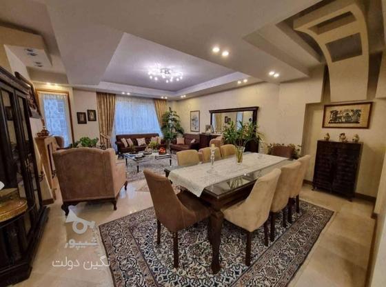فروش آپارتمان 168 متر در قیطریه در گروه خرید و فروش املاک در تهران در شیپور-عکس1