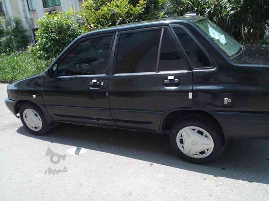 فوری پراید 85 تک گانه زیر قیمت موتور و گیربکس به شرط در گروه خرید و فروش وسایل نقلیه در مازندران در شیپور-عکس1