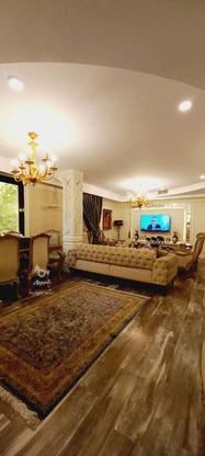 فروش آپارتمان 168 متر در قیطریه در گروه خرید و فروش املاک در تهران در شیپور-عکس1