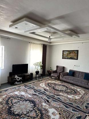 رهن و اجاره آپارتمان 101 متری در مرکزشهر در گروه خرید و فروش املاک در مازندران در شیپور-عکس1