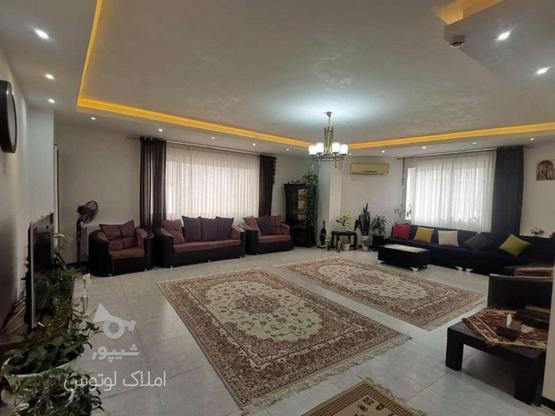 فروش آپارتمان121متر دوخواب جانبازان در گروه خرید و فروش املاک در مازندران در شیپور-عکس1
