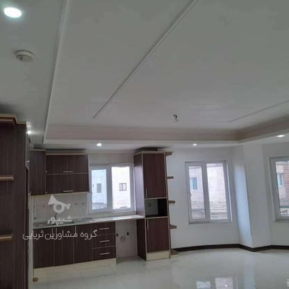 اجاره آپارتمان 95 متر در حمزه کلا در گروه خرید و فروش املاک در مازندران در شیپور-عکس1
