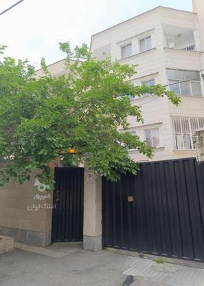 فروش خانه و کلنگی 262 متر در سید خندان در گروه خرید و فروش املاک در تهران در شیپور-عکس1