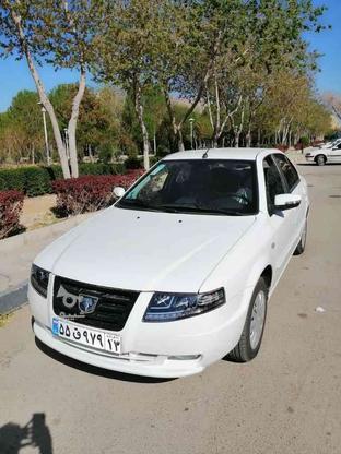سمند سورن پلاس EF7 مدل 1403 در گروه خرید و فروش وسایل نقلیه در اصفهان در شیپور-عکس1