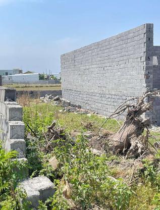 فروش زمین 140 متر در ورکاده در گروه خرید و فروش املاک در مازندران در شیپور-عکس1