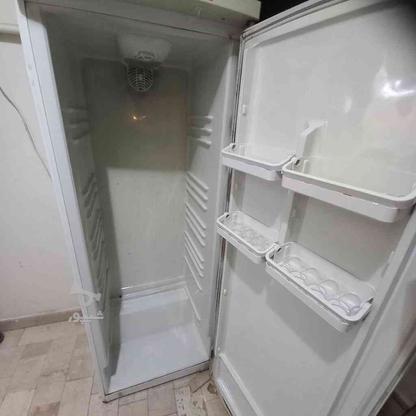 یخچال الکترواستیل در گروه خرید و فروش لوازم خانگی در خراسان رضوی در شیپور-عکس1