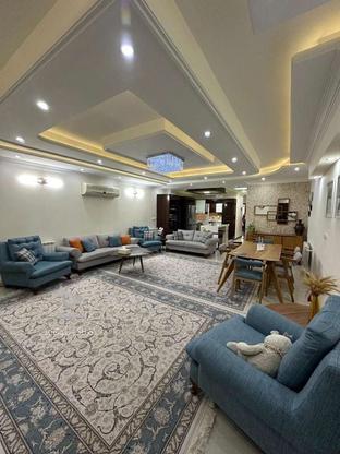 فروش آپارتمان 105 متر در شهرک های امیرکلا در گروه خرید و فروش املاک در مازندران در شیپور-عکس1