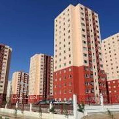 فروش آپارتمان 86 متر در فاز 5 در گروه خرید و فروش املاک در تهران در شیپور-عکس1
