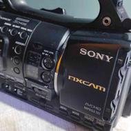 دوربین سونی nx5 nxcam sony