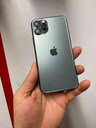 گوشی اپل 11pro حافظه 256 پک اصلی در گروه خرید و فروش موبایل، تبلت و لوازم در گلستان در شیپور-عکس1