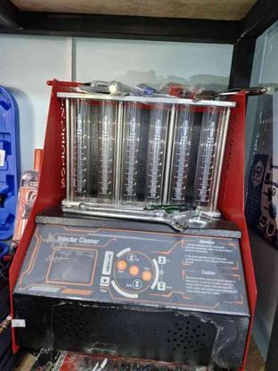 انژکتورشور هوشمند در گروه خرید و فروش وسایل نقلیه در مازندران در شیپور-عکس1