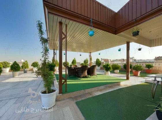 رهن کامل آپارتمان 150 متری در قیطریه 2 خواب نوساز در گروه خرید و فروش املاک در تهران در شیپور-عکس1