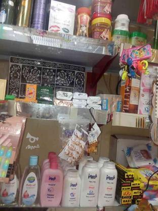 غرفه لوازم آرایشی بهداشتی در گروه خرید و فروش لوازم شخصی در سیستان و بلوچستان در شیپور-عکس1