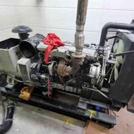 نصب و راه اندازی و تعمیرات تخصصی موتور ژنراتور