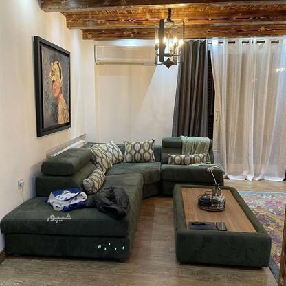 فروش آپارتمان 115 متر در نمک آبرود در گروه خرید و فروش املاک در مازندران در شیپور-عکس1