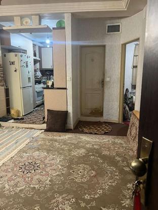 فروش آپارتمان 38 متر در خرمشهر - نواب در گروه خرید و فروش املاک در تهران در شیپور-عکس1