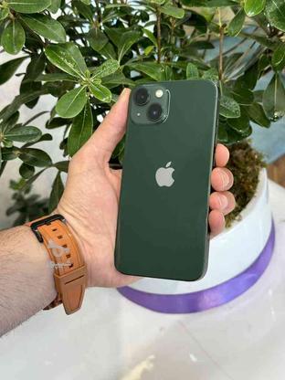 اپل ایفون 13 نرمال 128 گیگ باطری 90٪ در گروه خرید و فروش موبایل، تبلت و لوازم در مازندران در شیپور-عکس1