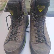 فروش یک جفت کفش کوهنوردی سایر44برند چینی kinktex