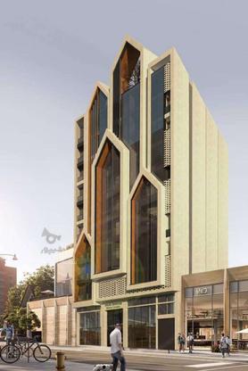 پیش‌فروش ساختمان پزشکان 95 متر در 15 خرداد در گروه خرید و فروش املاک در مازندران در شیپور-عکس1