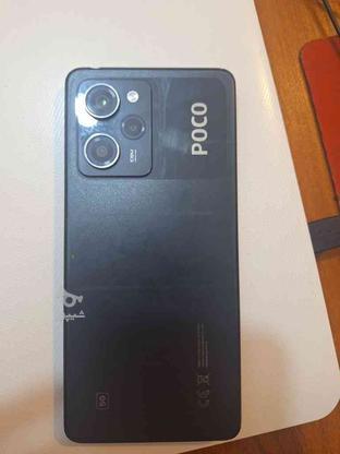 گوشی پوکو X5Pro 256 در گروه خرید و فروش موبایل، تبلت و لوازم در مازندران در شیپور-عکس1