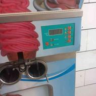 فروش دستگاه بستنی