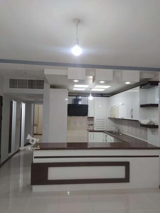 آپارتمان 120متری فدک شهرک ولیعصر در گروه خرید و فروش املاک در فارس در شیپور-عکس1