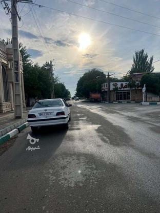 زمین سندار کرج سهیلیه زعفرانیه اقبالیه در گروه خرید و فروش املاک در البرز در شیپور-عکس1