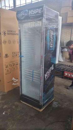 یخچال ایستاده فروشگاهی 60 در گروه خرید و فروش صنعتی، اداری و تجاری در زنجان در شیپور-عکس1