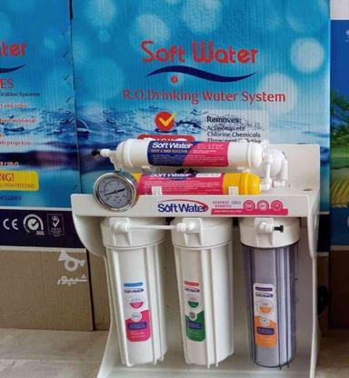 دستگاه تصفیه آب در گروه خرید و فروش لوازم خانگی در مازندران در شیپور-عکس1