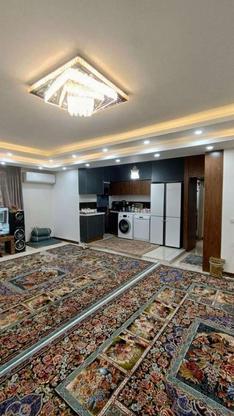 آپارتمان تازه ساخت اول دریا 74 در گروه خرید و فروش املاک در مازندران در شیپور-عکس1