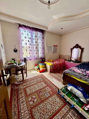 فروش آپارتمان 115 متر در جنت آباد شمالی در گروه خرید و فروش املاک در تهران در شیپور-عکس1