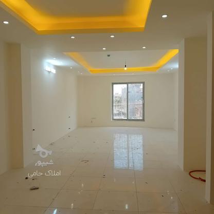 فروش آپارتمان 100 متر نوساز با وام در بلوار بسیج در گروه خرید و فروش املاک در مازندران در شیپور-عکس1