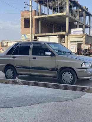 پراید141دوگانه 86 در گروه خرید و فروش وسایل نقلیه در آذربایجان غربی در شیپور-عکس1