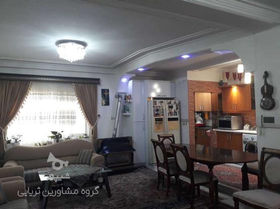 فروش آپارتمان 86 متر در بلوار مادر در گروه خرید و فروش املاک در مازندران در شیپور-عکس1