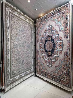 فرش 700شانه تمام نخ با گارانتی در گروه خرید و فروش لوازم خانگی در تهران در شیپور-عکس1