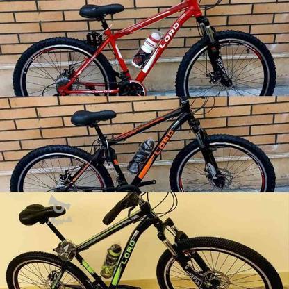 دوچرخه 26 طرح جدید دیسکی دنده کلاجی خفاشی در گروه خرید و فروش ورزش فرهنگ فراغت در آذربایجان غربی در شیپور-عکس1