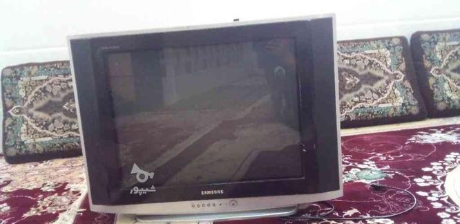 تلوزیون مدل SAMSUNG در گروه خرید و فروش لوازم الکترونیکی در فارس در شیپور-عکس1